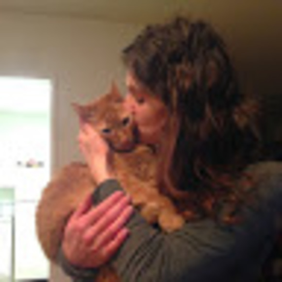 Meet your Posher, Natalie - Picture 1 of 1